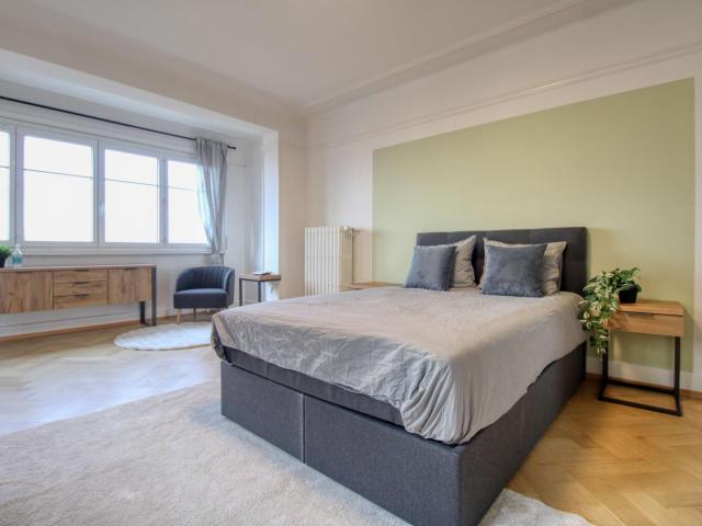 Location Chambre 1 pièce CHF 1'290. /mois | immobilier.ch