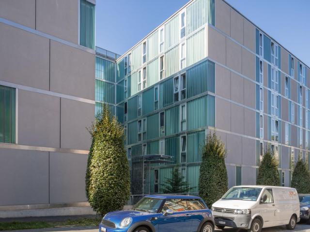 Location Chambre 1 pièce CHF 590. /mois 13 m2 | immobilier.ch