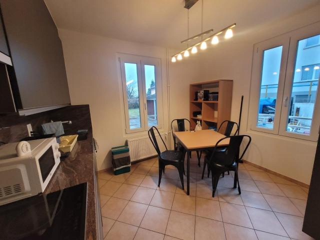 Location Chambre 1 pièce CHF 950. /mois 260 m2 | immobilier.ch