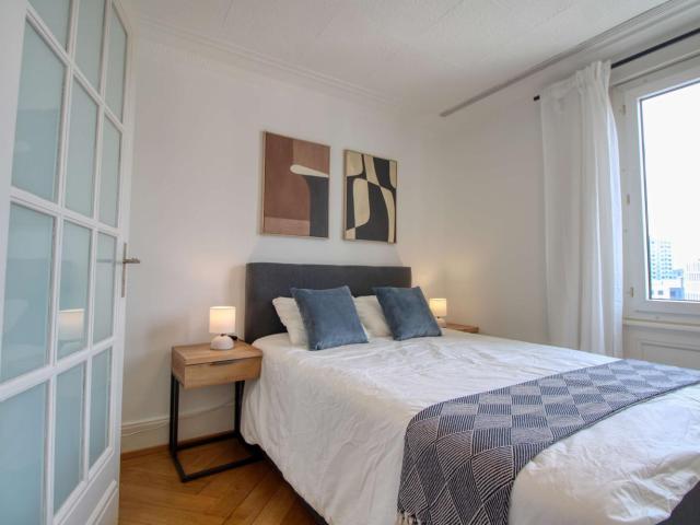 Location Chambre 1 pièce CHF 990. /mois 12 m2 | immobilier.ch
