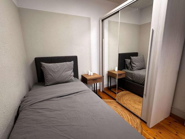Location Chambre 1 pièce CHF 990. /mois 9 m2 | immobilier.ch