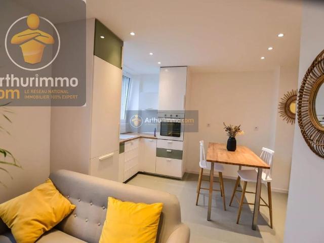 Location Chambre 1 pièces 14 m2 à Brest