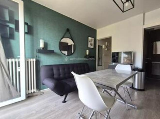 Location Chambre 1 pièces 18 m2 à Albi