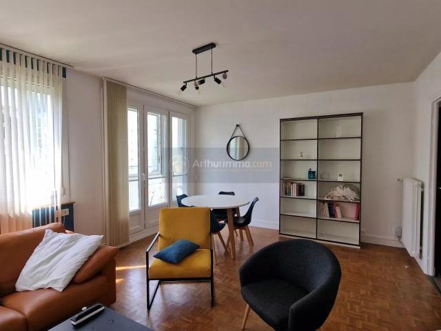Location Chambre 1 pièces 11 m2 à Brest
