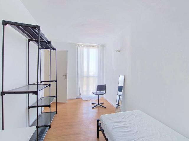 Location Chambre 1 pièces 58 m2 à Valenton