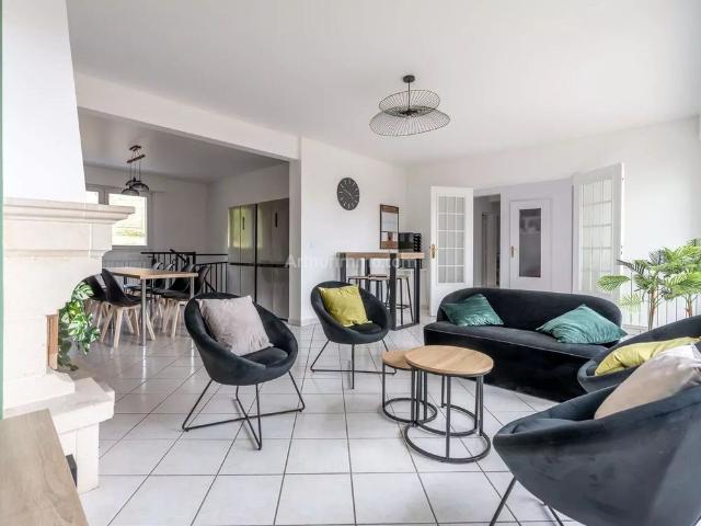 Location Chambre 1 pièces 9 m2 à Thorigny sur Marne