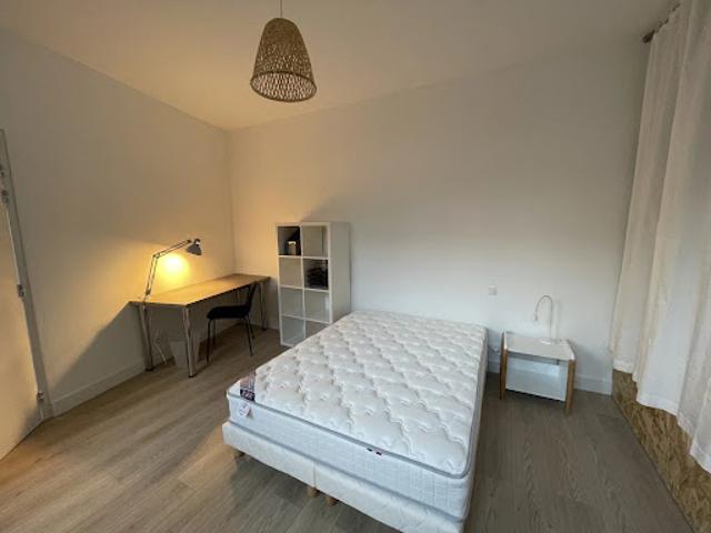 Location Chambre 2 pièces 14.8 m2 Roubaix