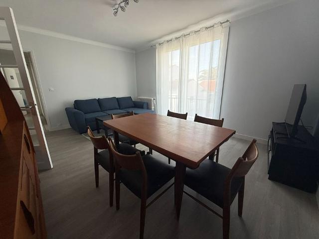 Location chambre 2 pièces, 11.75m², Challans