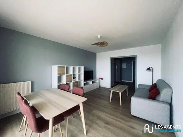 Location Chambre 3 pièces 12 m2 Orleans