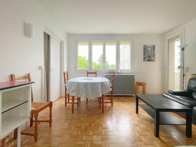Location Chambre 4 pièces 67.25 m2 Angers