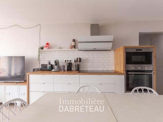 Location Chambre 4 pièces 92.61 m2 Bron