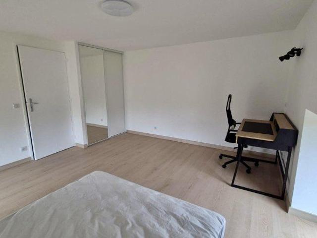 Location / Chambre