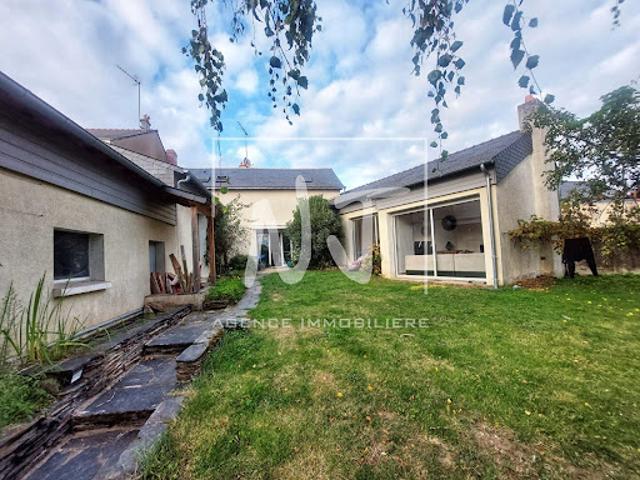 Location Chambre 5 pièces 159.3 m2 Trelaze