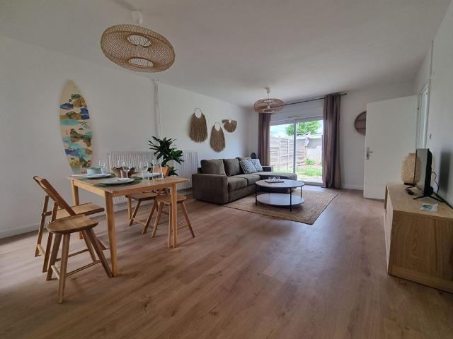 Location chambre 5 pièces, 94.60m², Angers