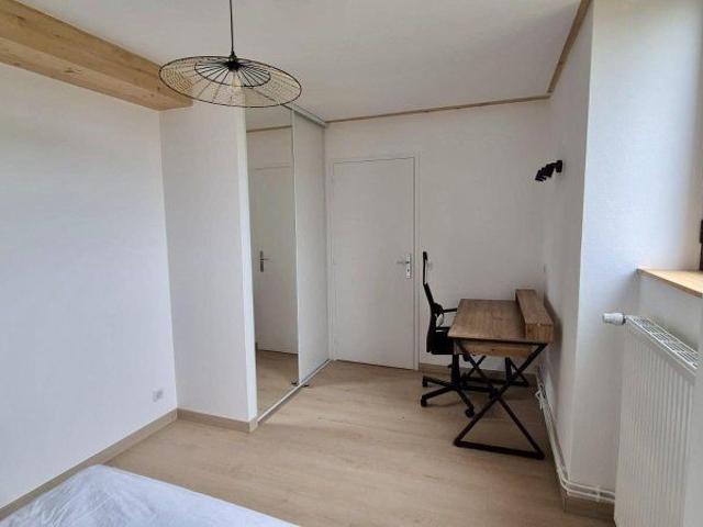 Location / Chambre