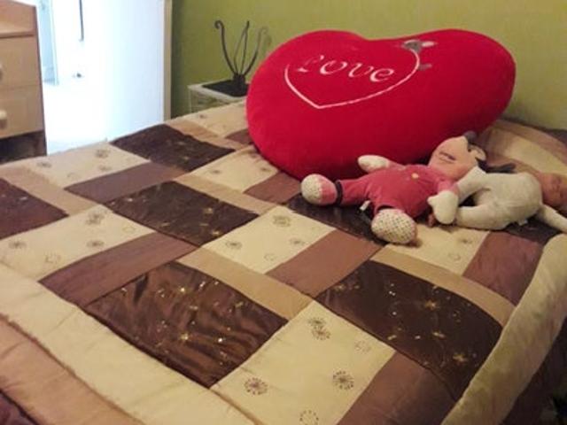 Location chambre