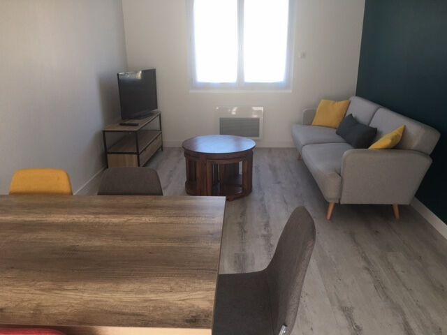 Location chambre 6 pièces, 105.00m², Le Boupère