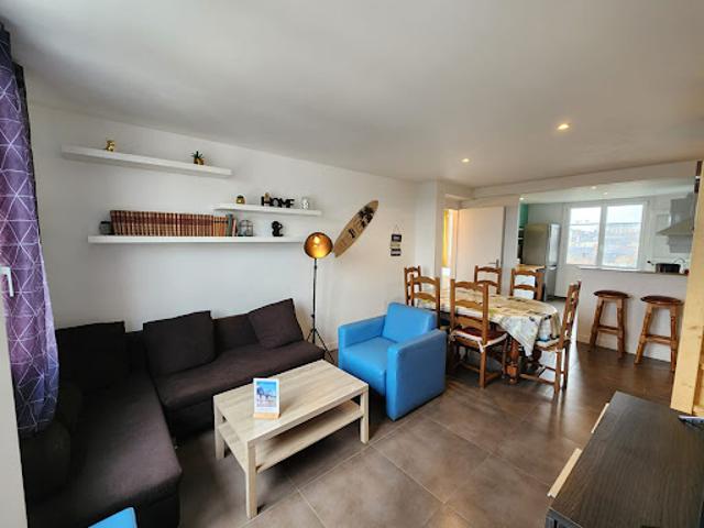 Location Chambre 6 pièces 110 m2 Rennes