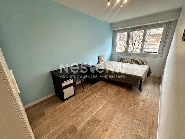 Location Chambre 6 pièces 120 m2 Annemasse