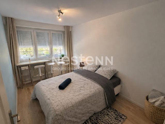Location Chambre 6 pièces 120 m2 Annemasse