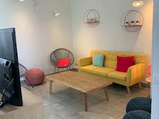 Location Chambre 6 pièces 85.35 m2 Bron