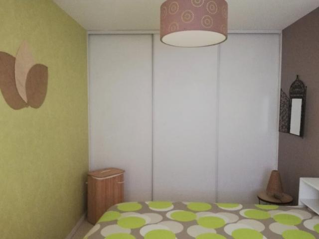 Location Chambre