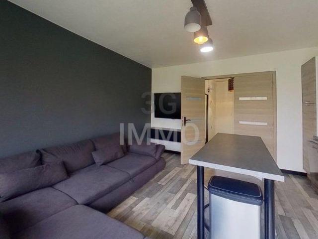 Location / Chambre