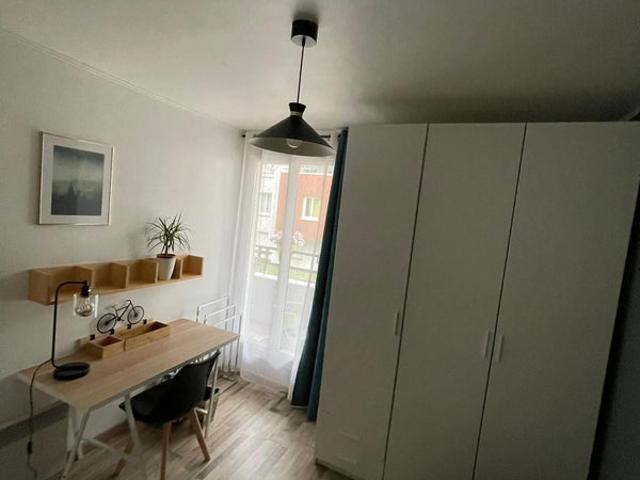 Location chambre