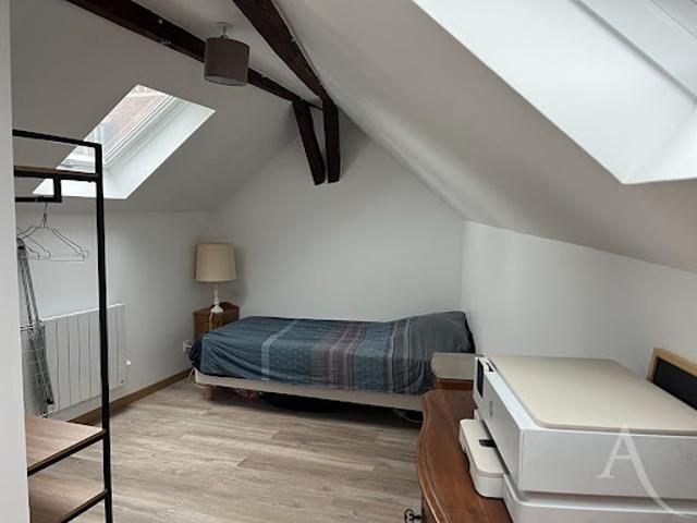Location Chambre 9.82 m2 Les Mureaux