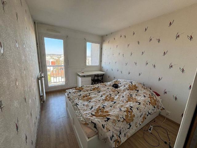 Location chambres meublees
