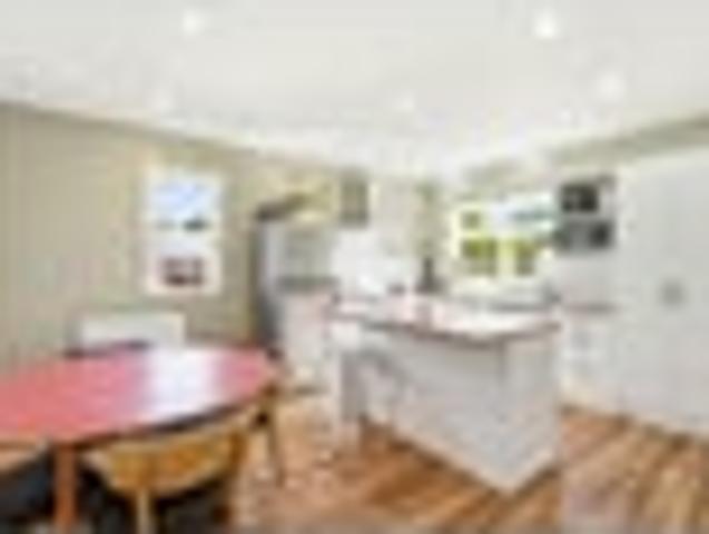 Location | Charm | Modern updates