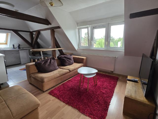 Location Charmant 2 pièces meublé | TMG Terres et Maisons Gestion