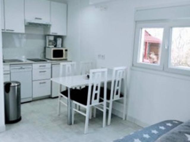 Location Charmant T2 sur Guethary
