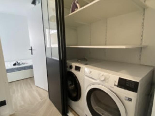 location Comme à l’hôtel: TV dans la logement, SDB privée, parkings