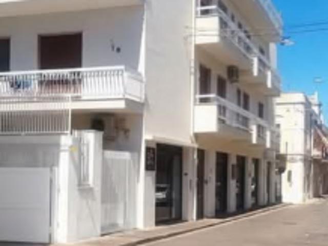 Location commerciale in Vendita