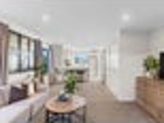 Location, Convenience, Lifestyle