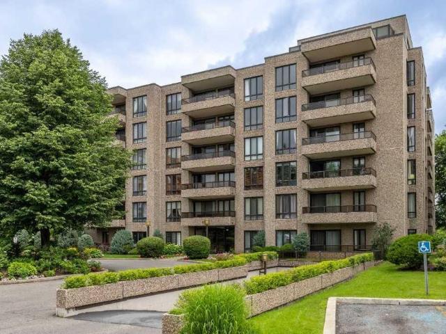 Location condominium