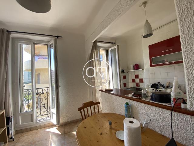 Location COLOCATION TOULON CHAMPS DE MARS | AMV Immobilier