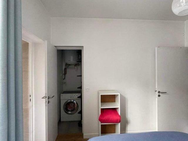 Location cosy 2 pièces Courbevoie