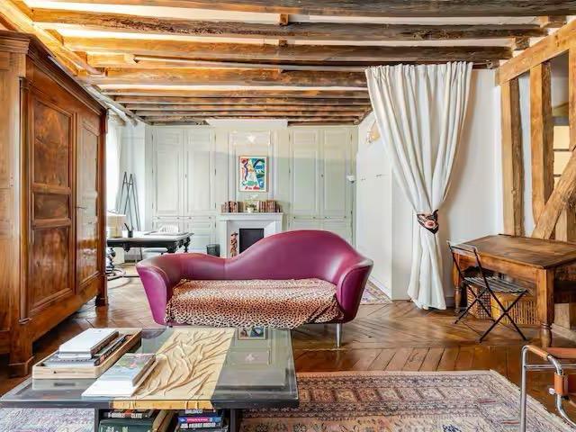 Location courte durée 380 €/nuit