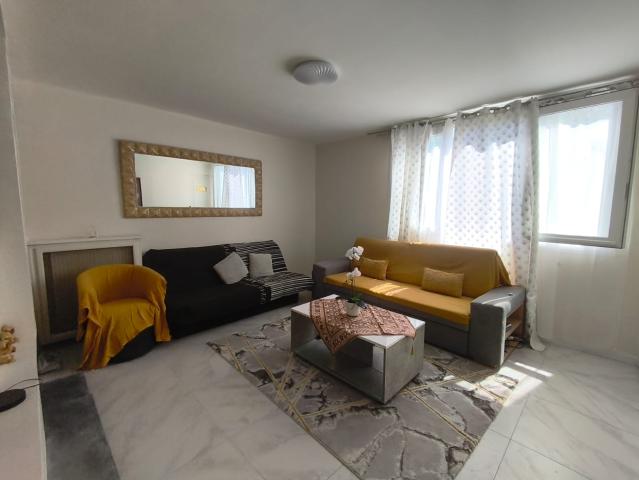Location courte durée de type F2 Val d'oise 95370