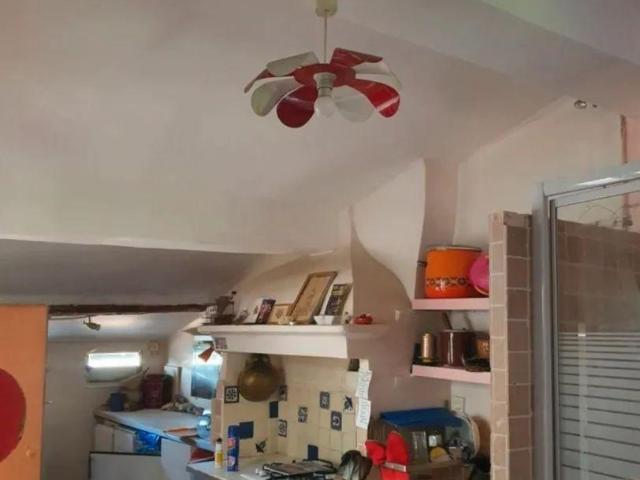 Location courte durée studio 30m² centre Marseille