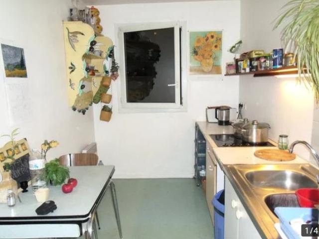 location courte Paris 19