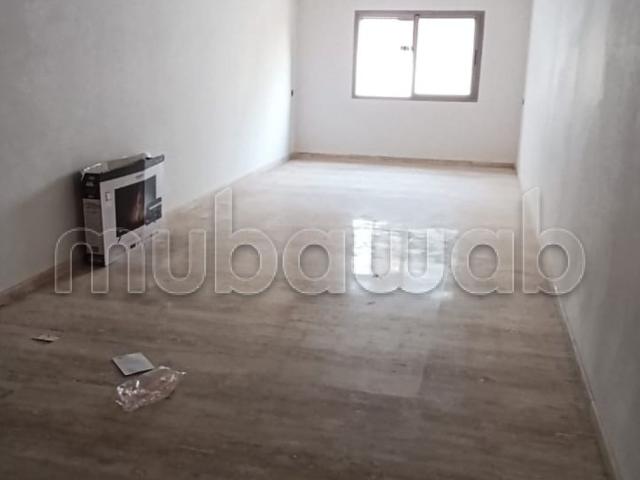 Location d’un appartement sur ocean rabat