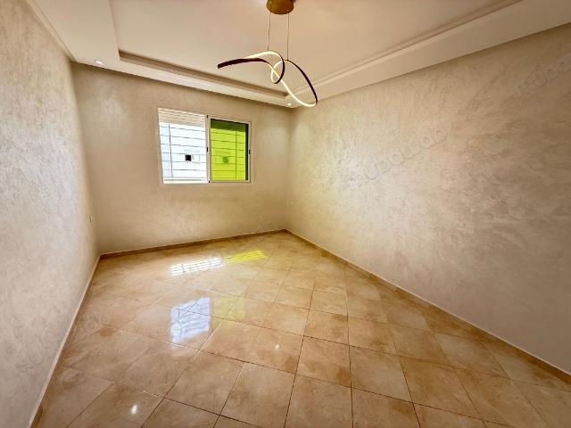 Location d’un superbe appartement sur wifak temara
