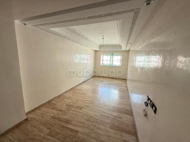 Location d’un superbe appartement sur wifak temara