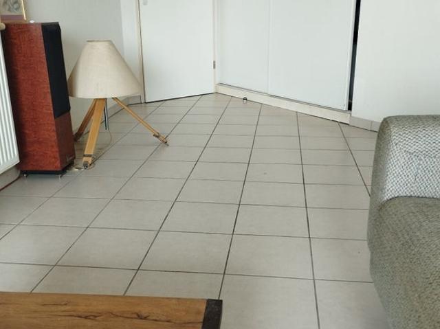 location d un T2 pour 4 mois minimum aout 2024 à d