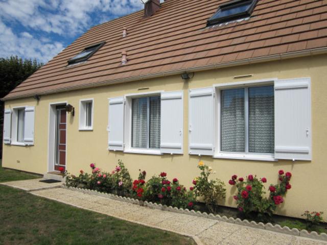 location dans villa