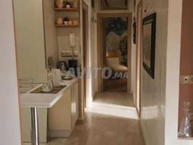 Location d'appartement
