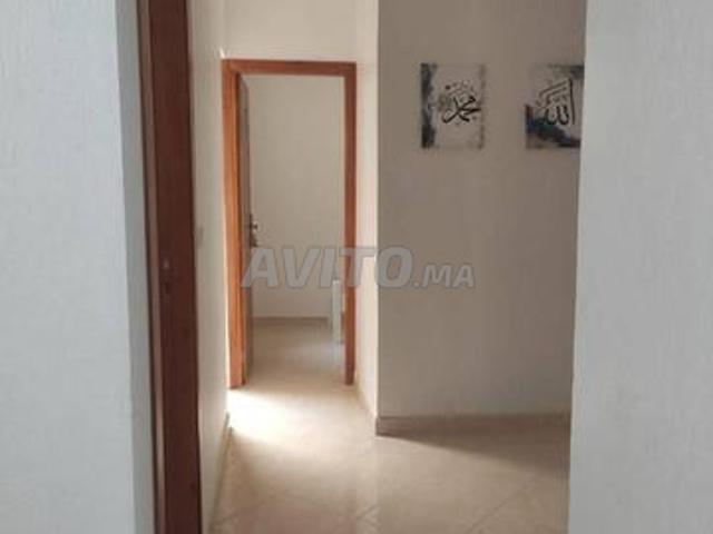Location d'appartement